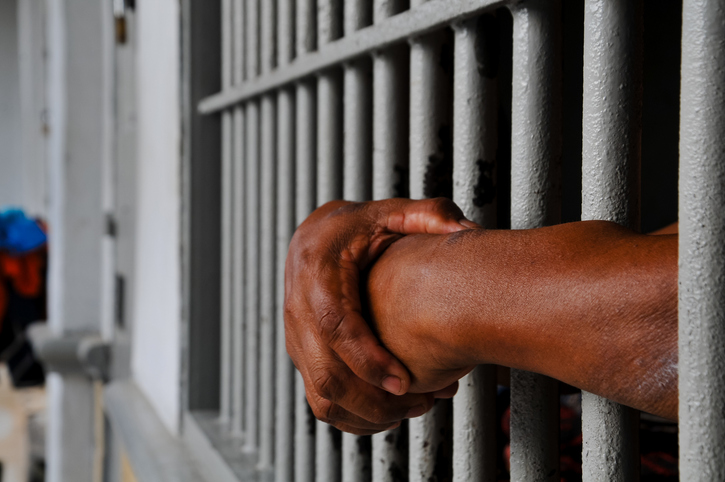 Je’vion Benham‘s Family Demands Answers After death in prison Je’vion Benham‘s Family Demands Answers After death in prison