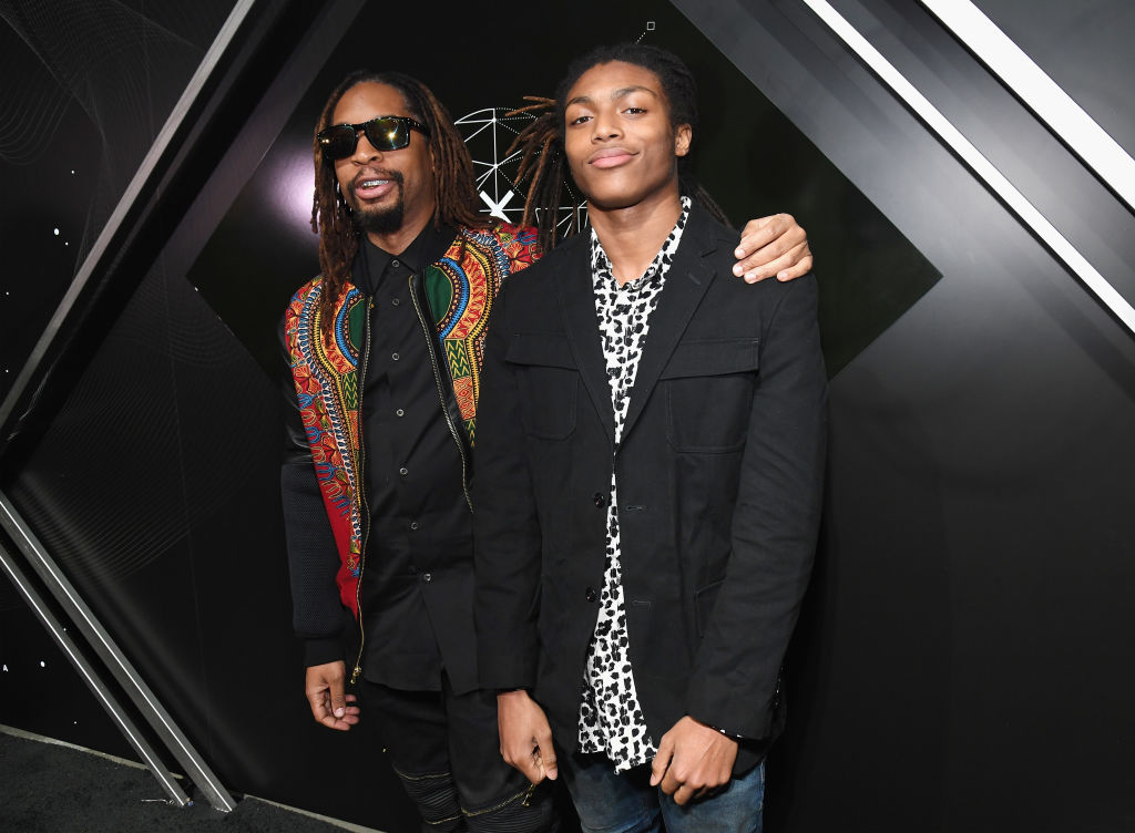So Sad: Lil Jon Reveals He Laid Son Nathan Smith To Rest, Says ‘Life Will Never Be The Same’ After Final Goodbye