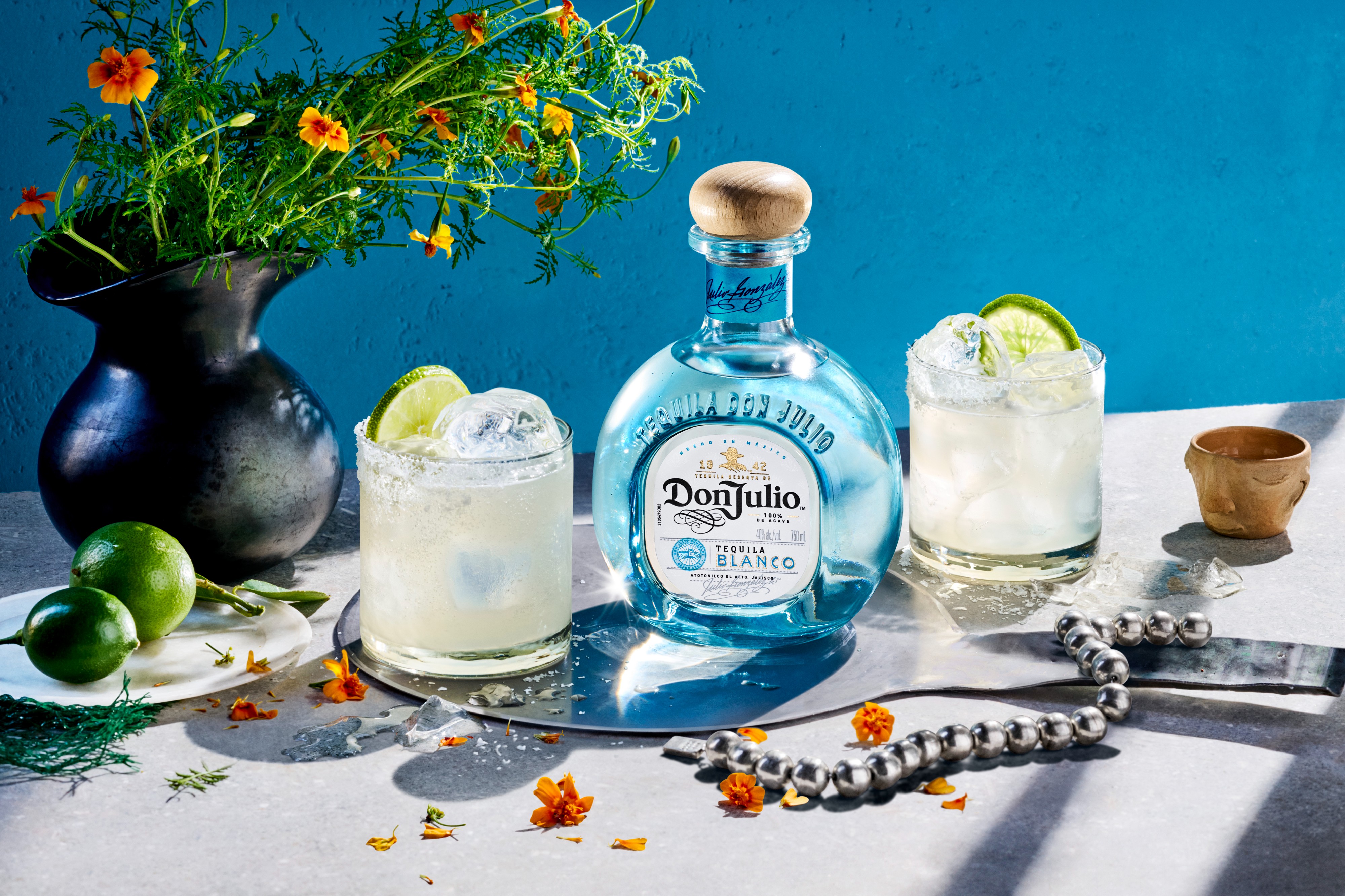 Tequila Don Julio Margarita