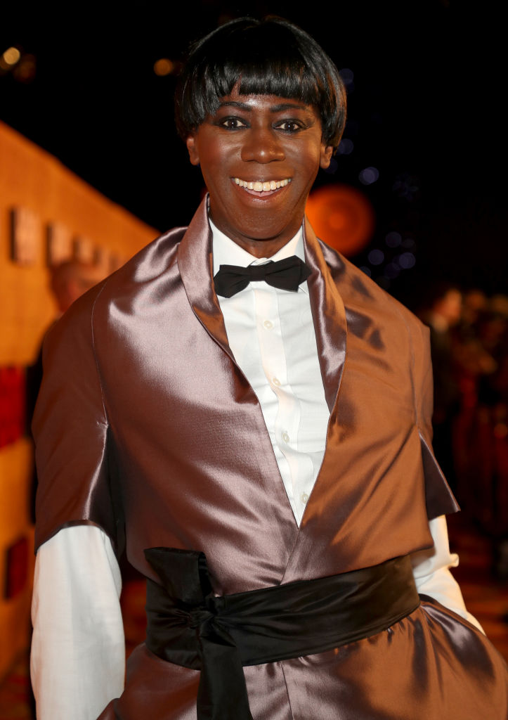 Reality Check Realness: Miss J Reflects On ANTM Regret Amid GoFundMe Launched For Recovery Costs