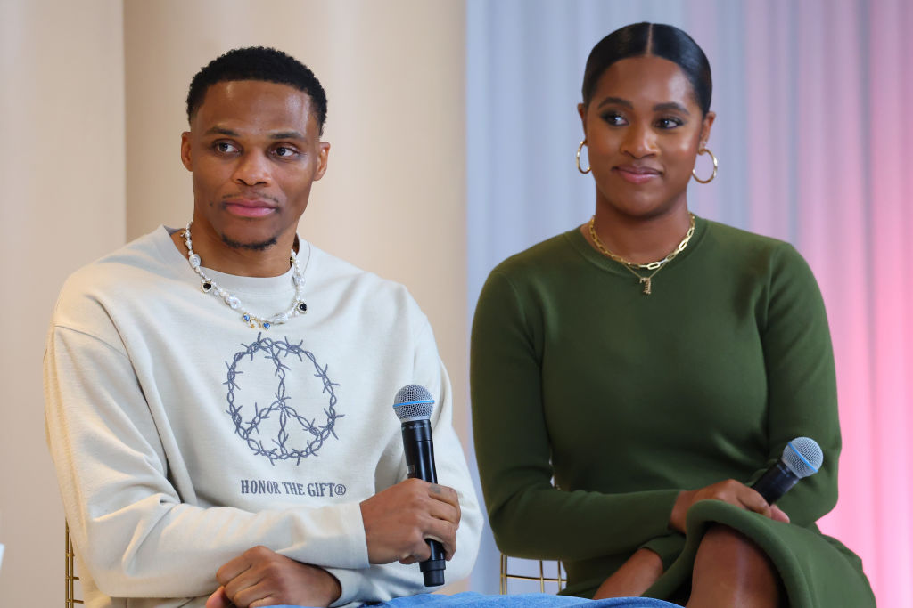 5th Annual Black Love Summit