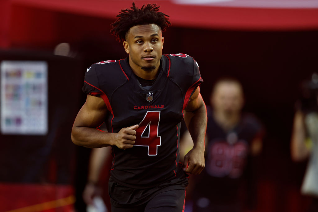 New Orleans Saints v Arizona Cardinals