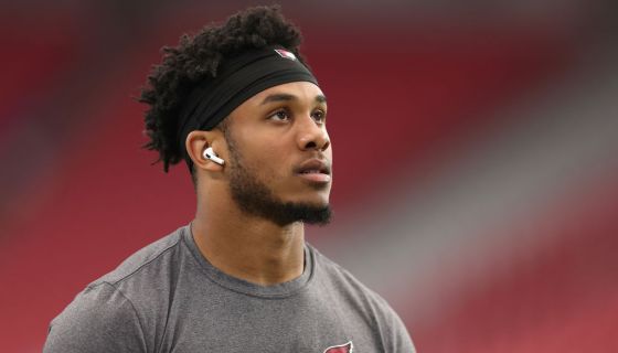 So Sad: Vikings Wide Receiver Rondale Moore Passes Away At 25 From Self-Inflicted Gunshot Wound