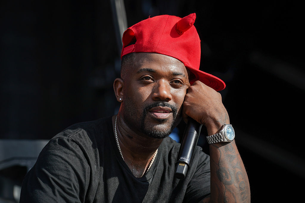 Police Reportedly Respond To Domestic Violence Call At Ray J’s Los Angeles Home