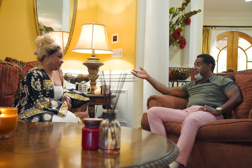 Love & Marriage: Huntsville