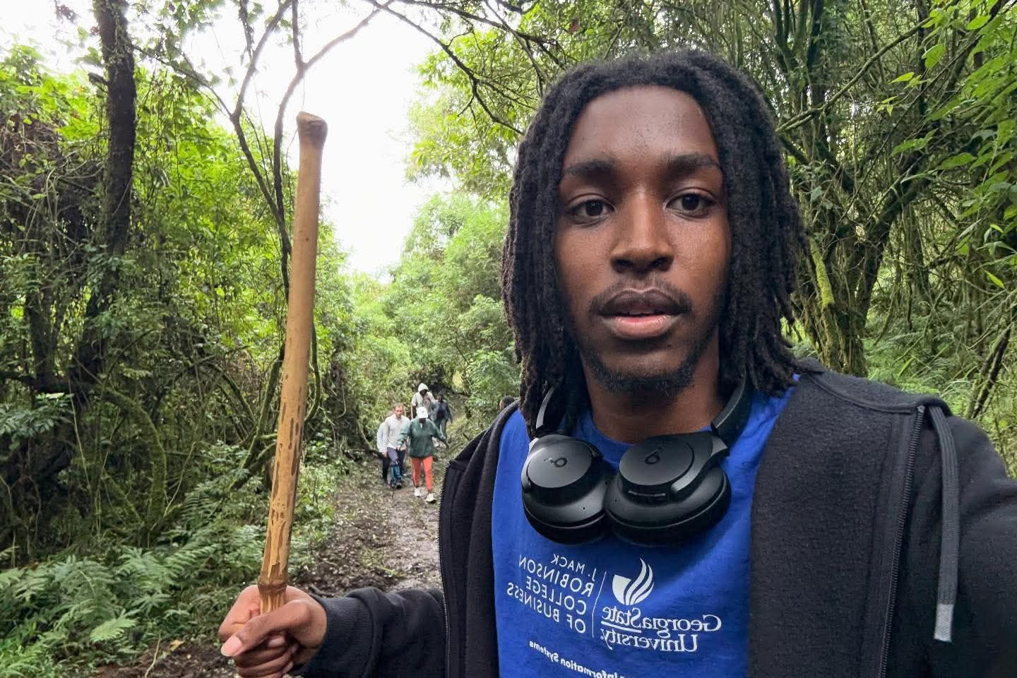 Atlanta residents skeptical that Kyle Bassinga death was suicide Atlanta residents skeptical that Kyle Bassinga death was suicide