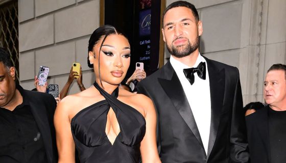 Lover Girl Gone: Megan Thee Stallion Savagely Outs ‘Cheating’ Klay Thompson, Says Sinister Splash Brother Was ‘Unsure He Could Be Monogamous’