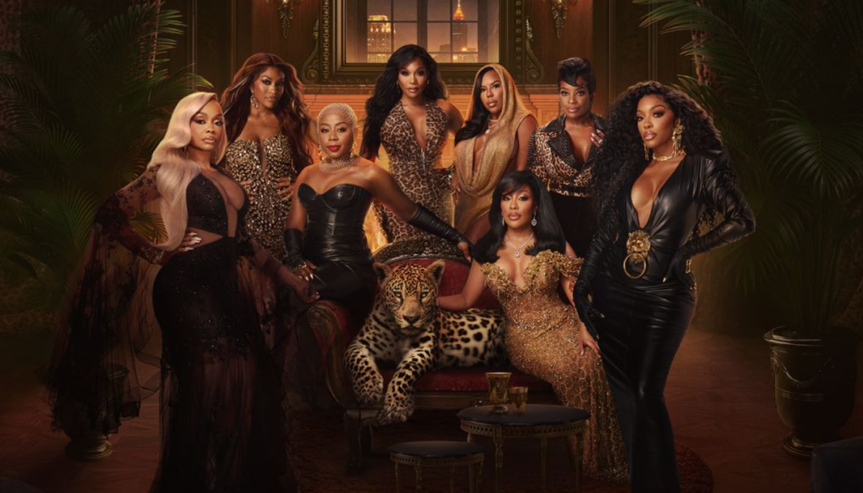 Housewives of Atlanta S17 Sneak Peak: Oakley's Still Going Strong Housewives of Atlanta S17 Sneak Peak: Oakley's Still Going Strong