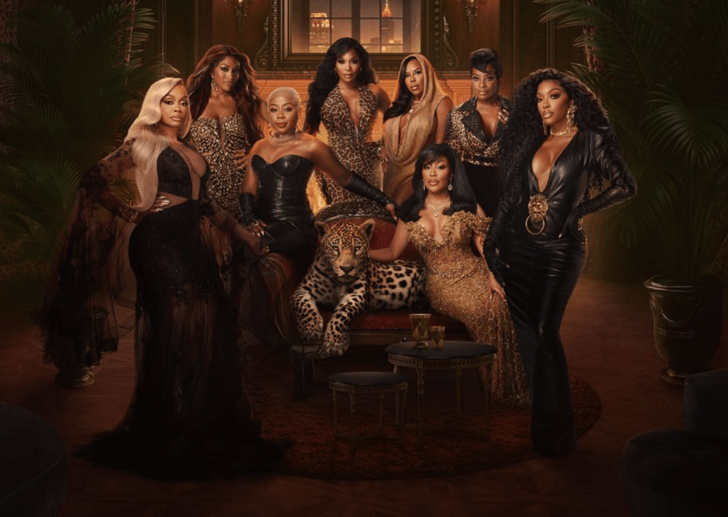 #RHOA Season 17 Trailer Features Country Crooner K. Michelle’s Hubby, Porsha’s Lady Love, Angele Vs. Pinky & THAT Songstress Skirmish