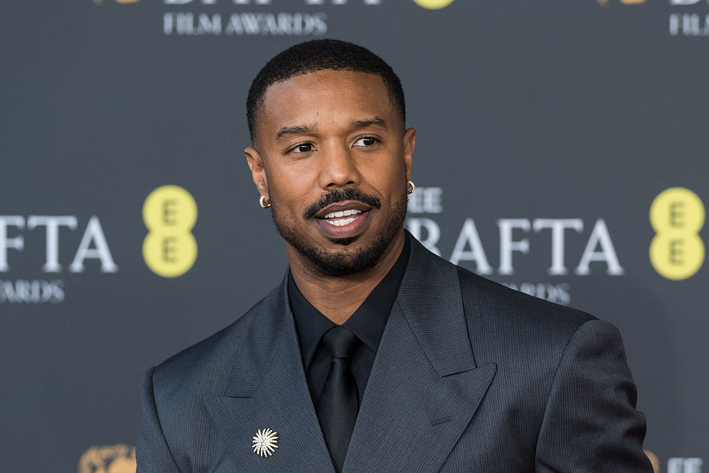 EE BAFTA Film Awards 2026 in London