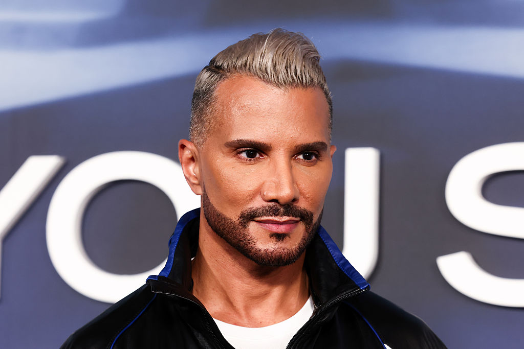 Runway Remorse: Jay Manuel Says He Should’ve ‘Drew Better Boundaries’ To Protect ‘ANTM’ Contestants