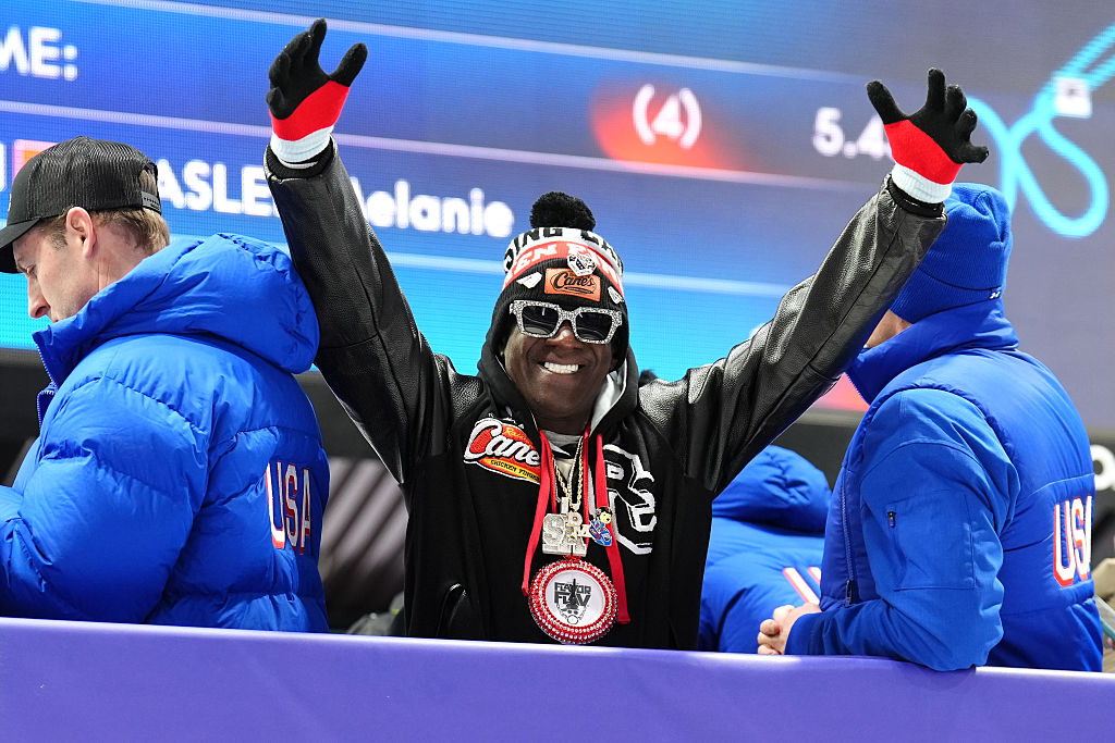 Milano Cortina 2026 Winter Olympics - Day Nine