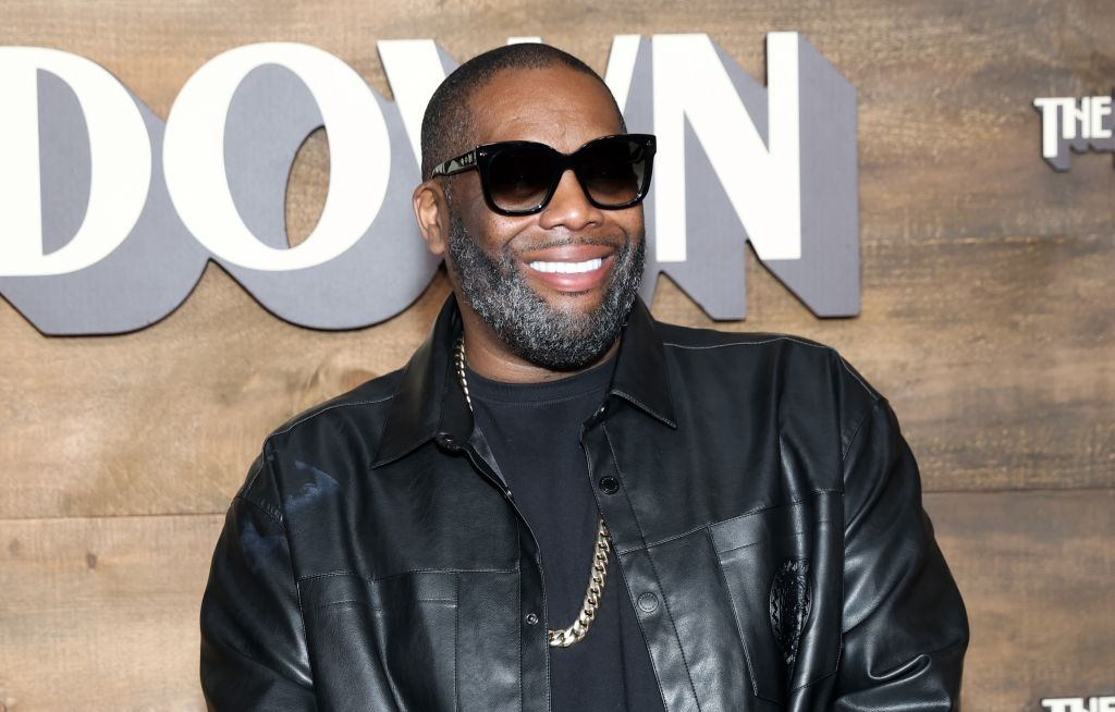 Grammy-Winning Changemaker Killer Mike Teams Up With DJ Greg Street & The Atlanta Hawks For Special Halftime Performance During Black History Month Game