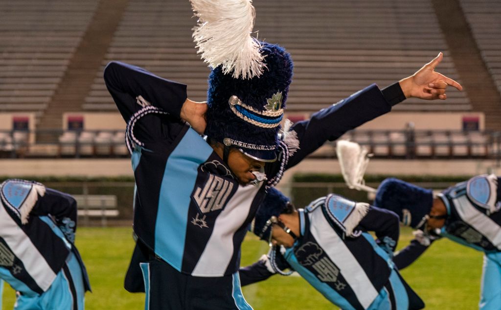 Who’s BAD? FAMU’s Marching 100, Southern’s Human Jukebox & Jackson State’s Sonic Boom Of The South Honor His Moonwalking Majesty Ahead Of ‘Michael’ Premiere