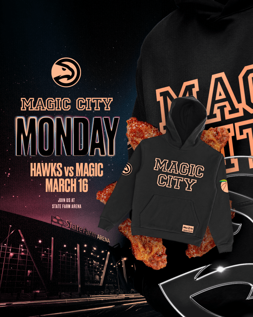 Pulling The (P-Poppin’) Plug: The Atlanta Hawks Cancel ‘Magic City Monday’ Game After Baller Backlash