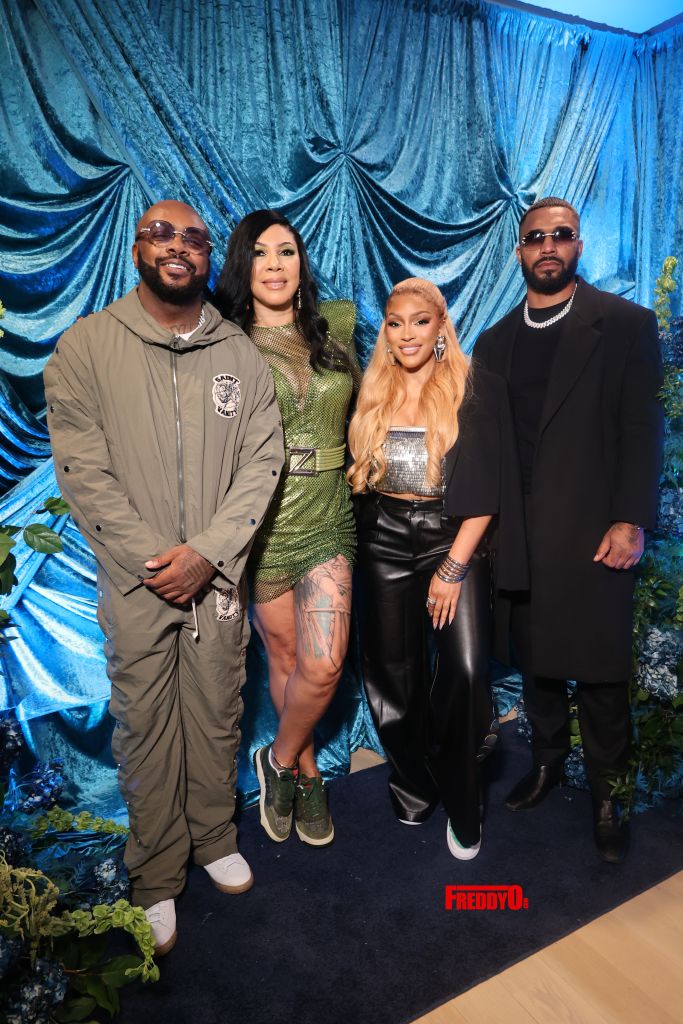 CheMinistry's Luxe 10-Year Anniversary