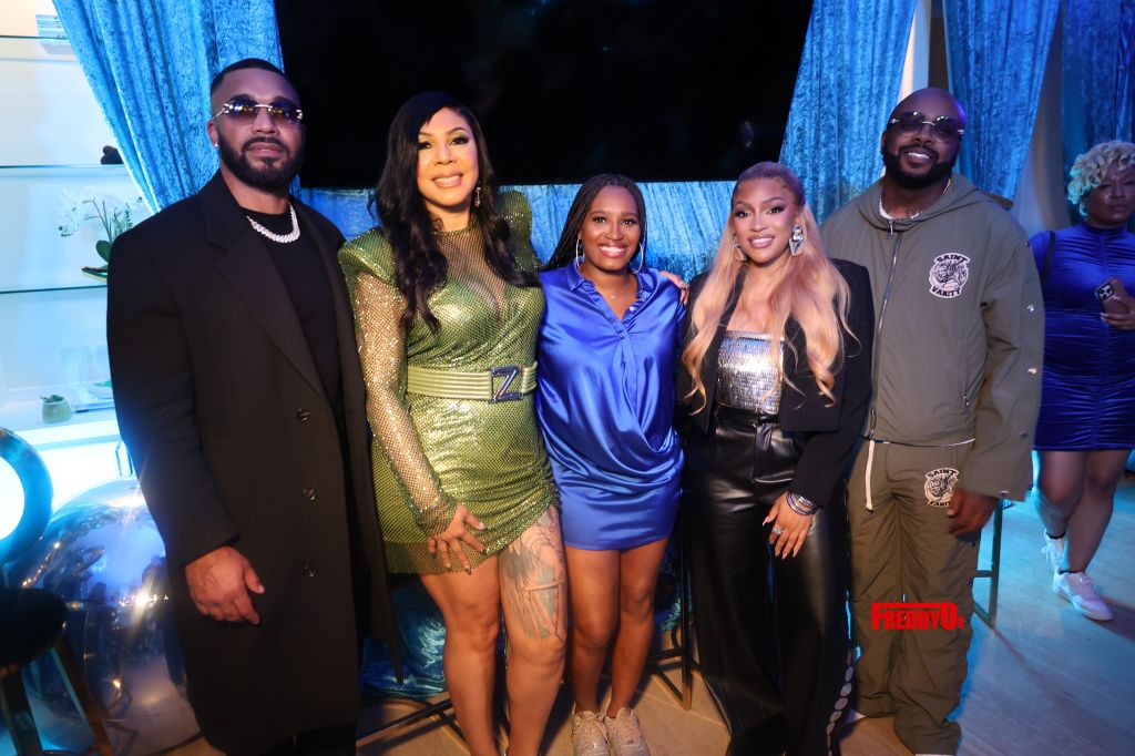 CheMinistry's Luxe 10-Year Anniversary