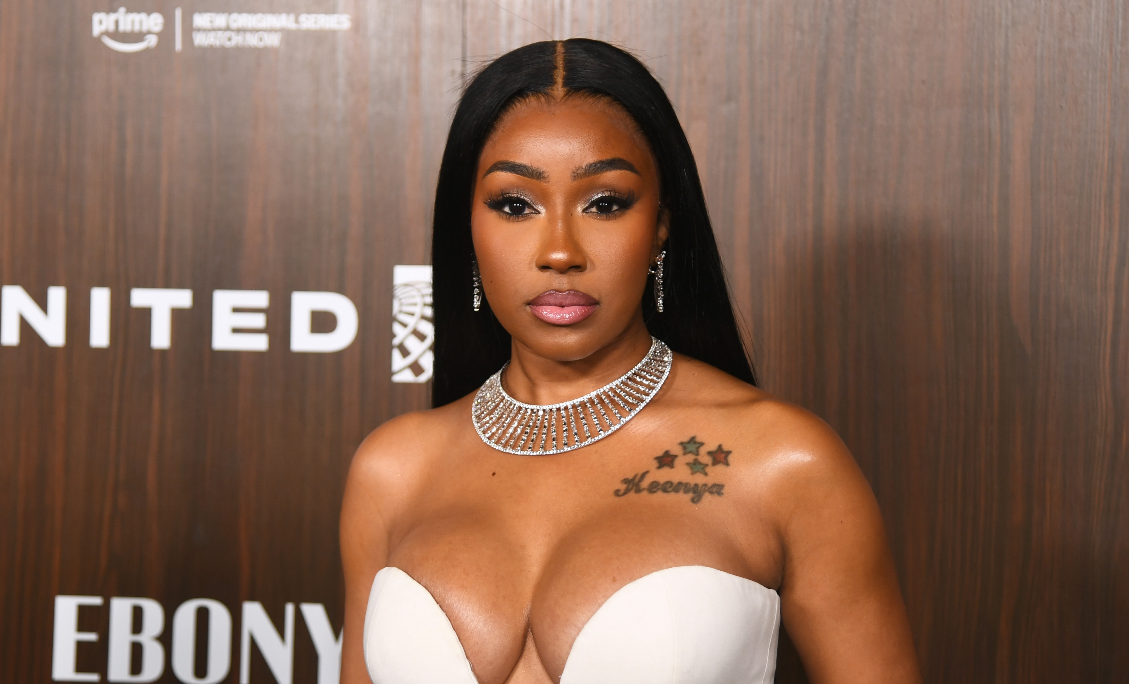 2024 EBONY Power 100 Gala - Arrivals