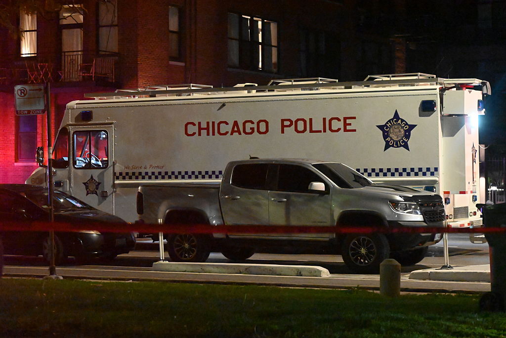 Sue The Police: Jury Awards Black Family In Chicago $5.7 Million Over 2018 Raid-Gone-Wrong