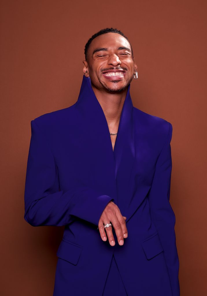 Durand Bernarr