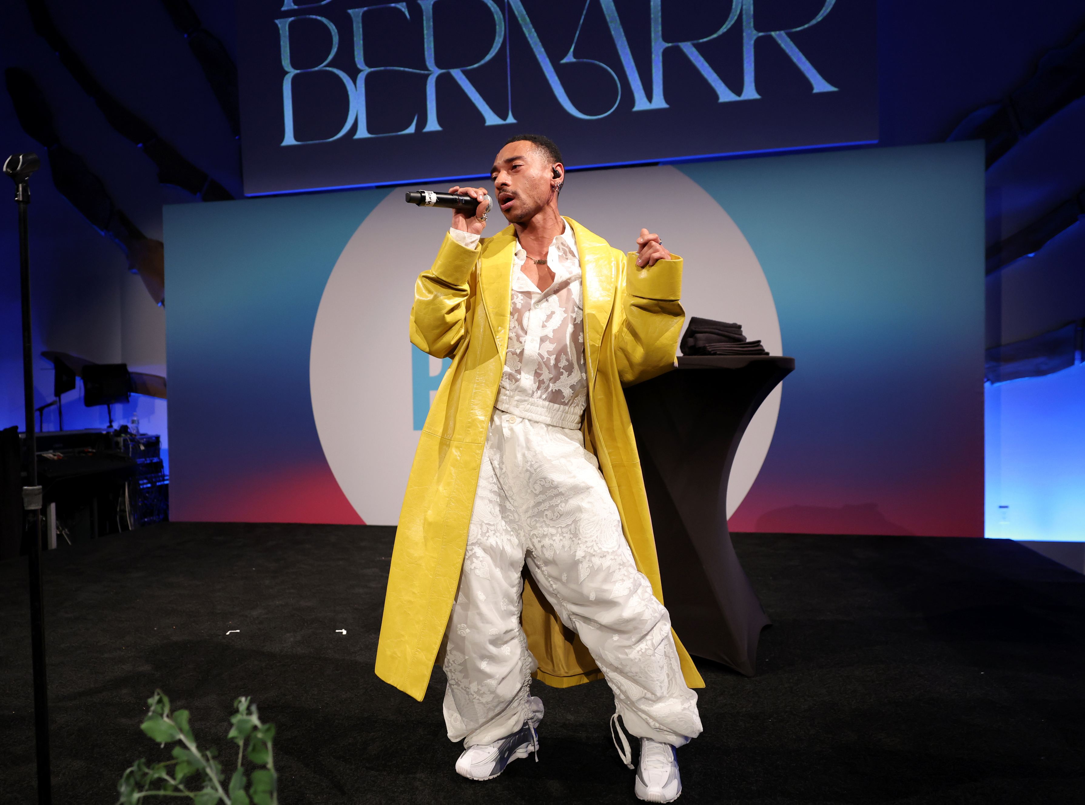 A Night of Pride" with GLAAD