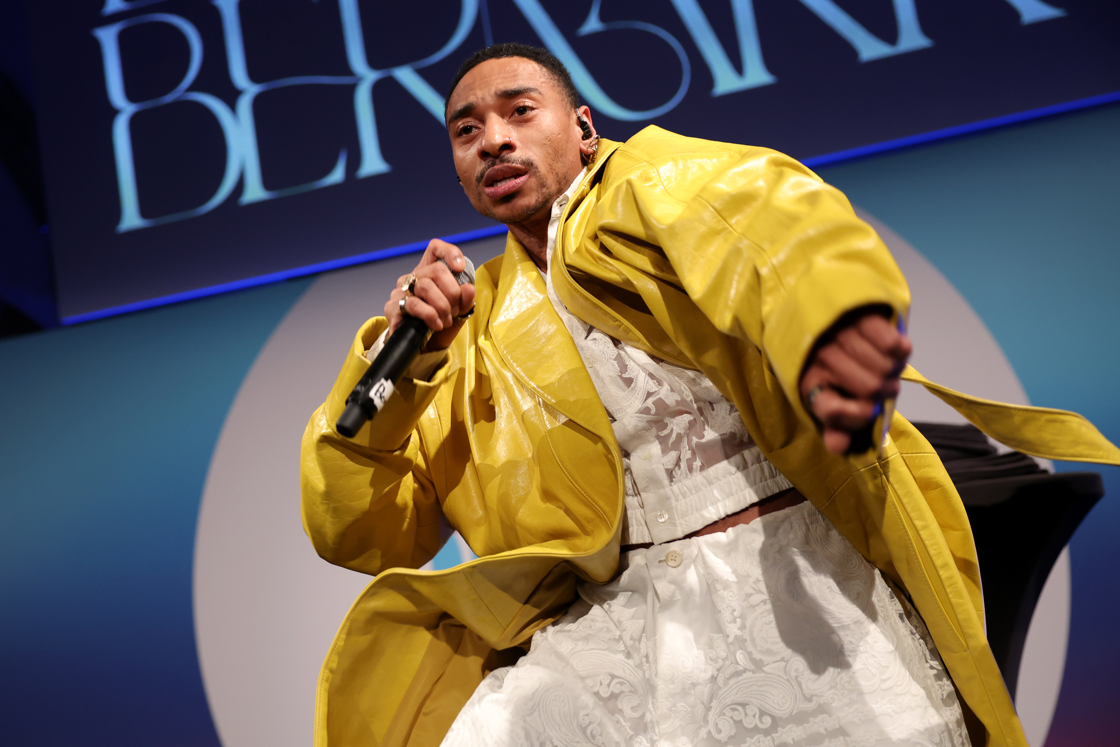 A Night of Pride" with GLAAD