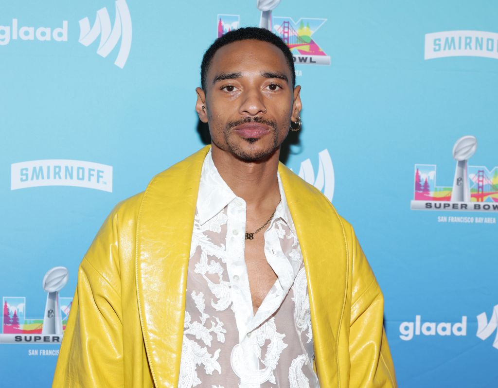 A Night of Pride" with GLAAD