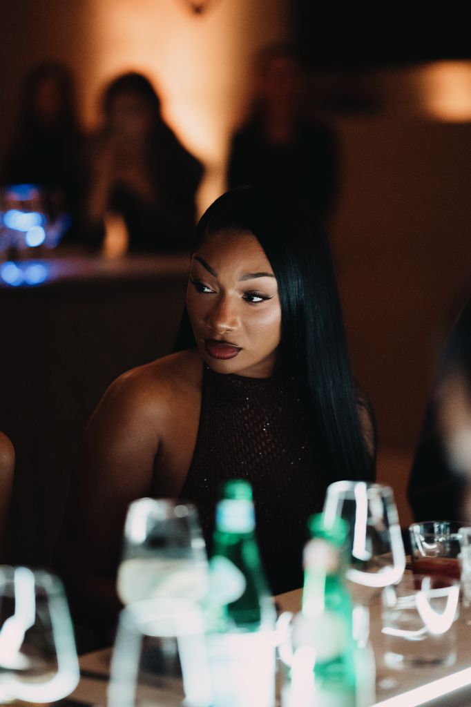 Amiri's Milan flagship store grand opening asset