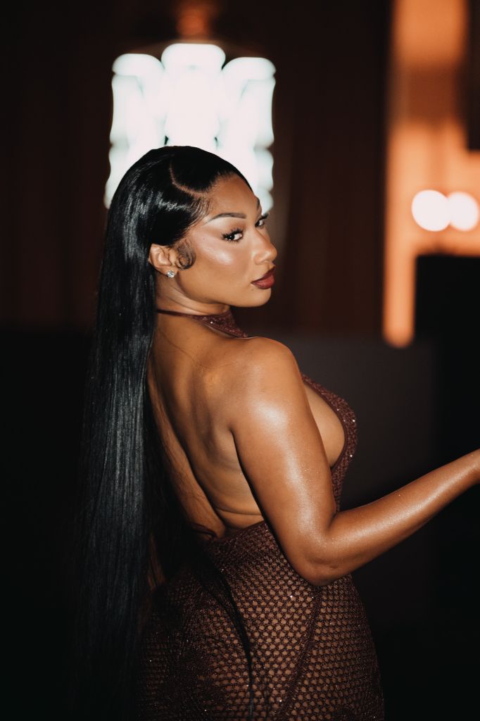 Amiri's Milan flagship store grand opening asset