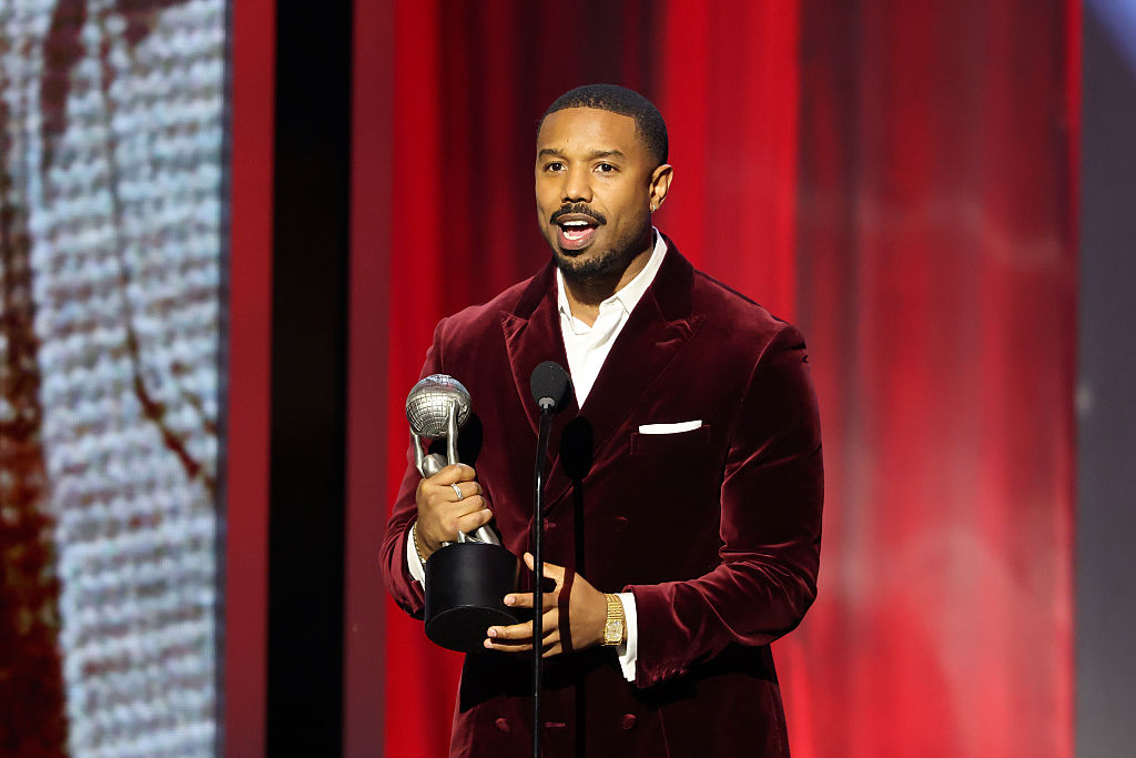 57th NAACP Image Awards - Show