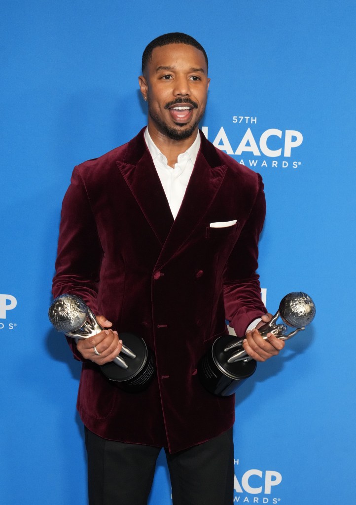 57th NAACP Image Awards