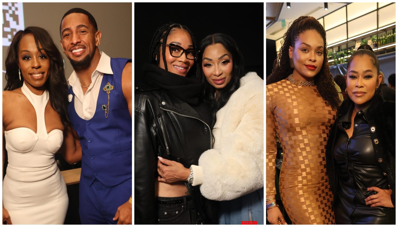 ‘Vanished’ Cast Talk Twisty-Turny Thriller’s Sobering Social Message, Stars Sizzle ATL Premiere [Exclusive]