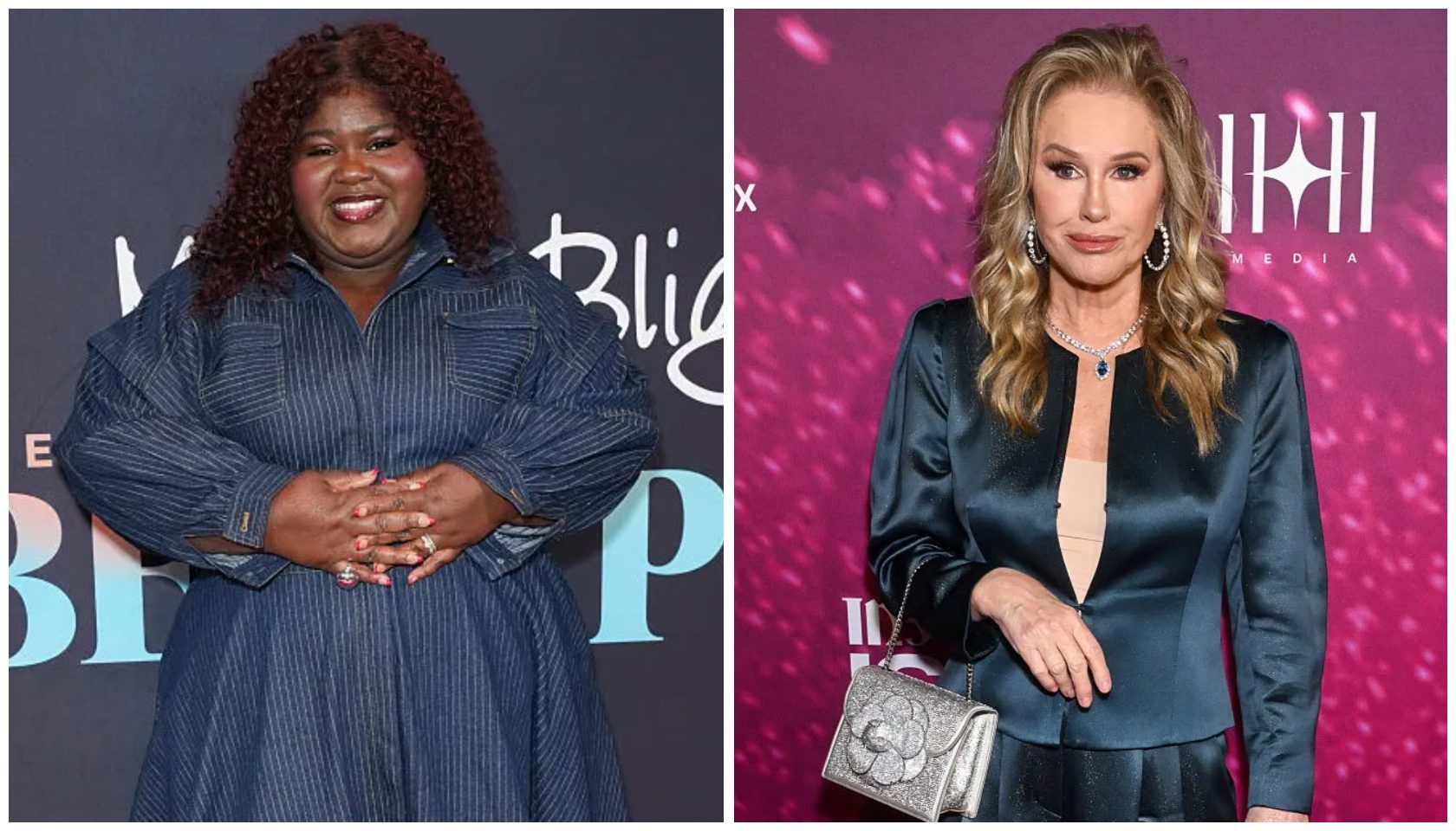 Gabourey Sidibe Responds to Kathy Hilton Confusing Her with Lizzo on Live TV: ‘I Have Been to That Lady’s House’