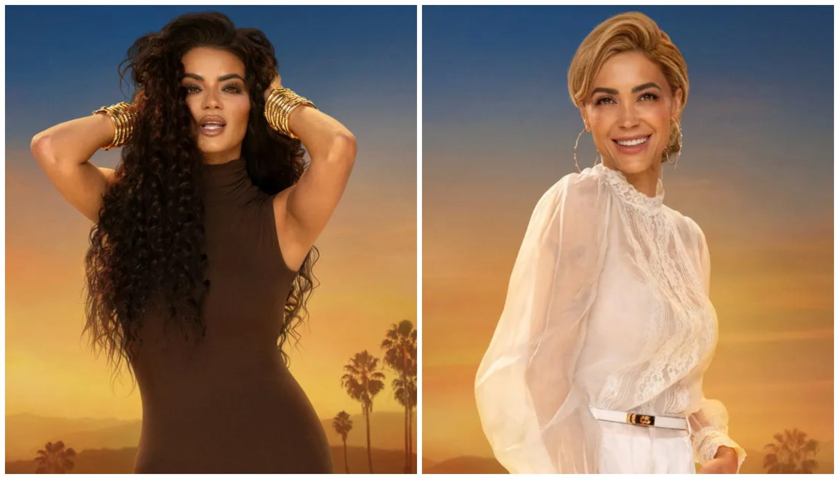 ‘The Valley: Persian Style’ Exclusive Clip: GG Gets Under Sky’s Skin With THIS Petty Present