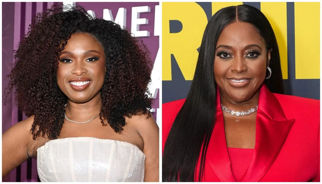 ‘The Jennifer Hudson Show’ Renewed For 5th Season, Sherri Shepherd Still Fighting To Stay On-Air