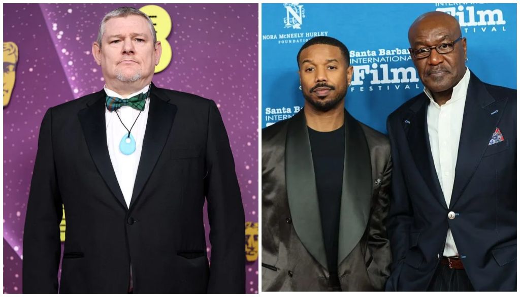 Tourette’s Advocate John Davidson Speaks Out After BAFTAs Incident, Says He’s ‘Deeply Mortified’ By ‘Unintentional’ Tics