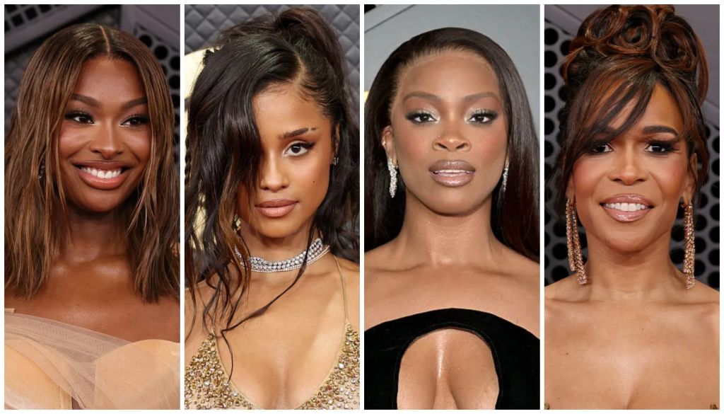 Who Looked More Bangin’ At The 2026 Grammys?