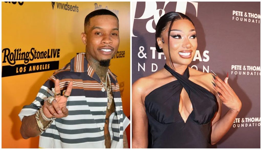 Sorry, Tory! CA Supreme Court Refuses Review Of Tory Lanez’s Conviction For Shooting Megan Thee Stallion, Meghann Thee Reporter Enters The Chat