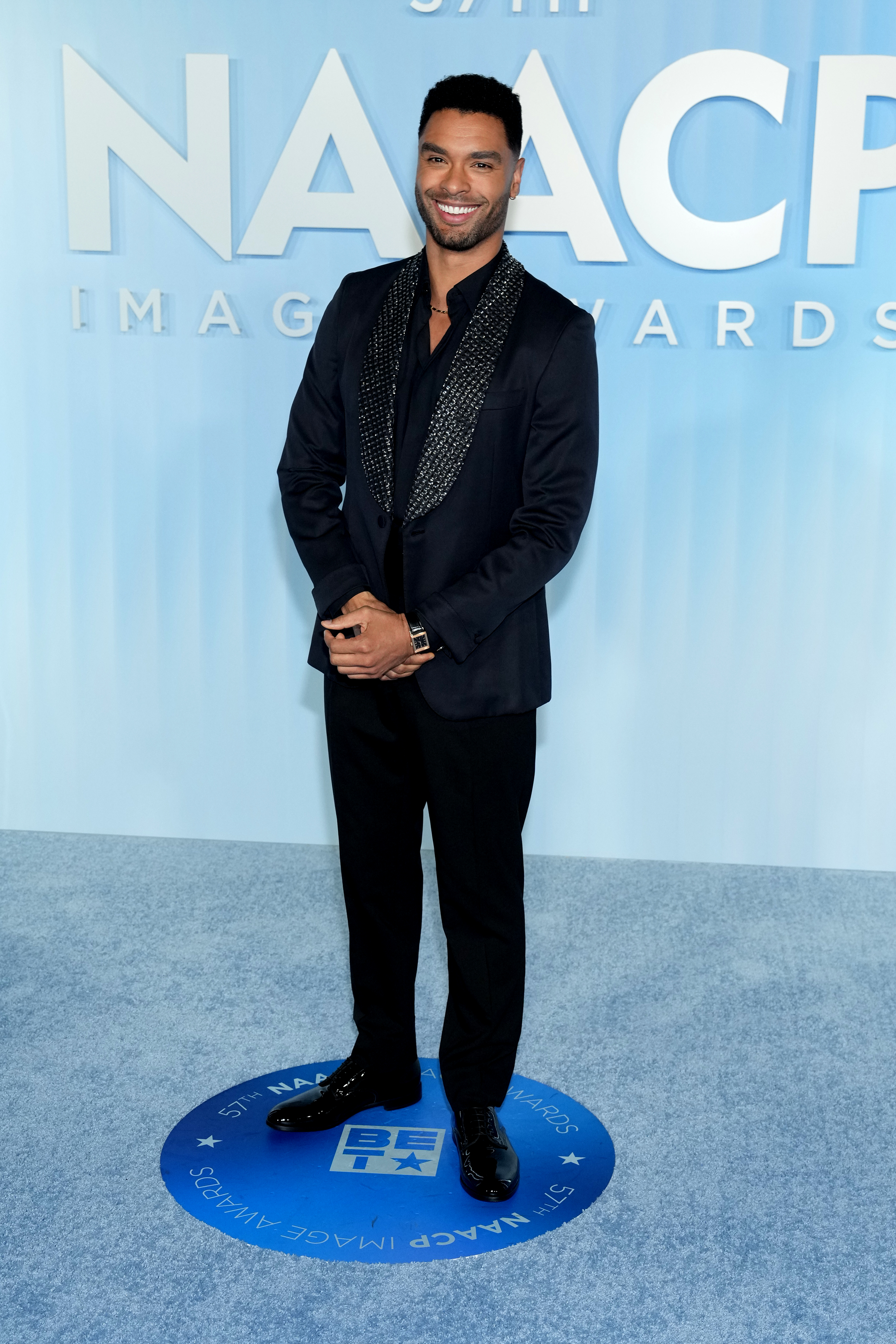 NAACP Image Awards Red Carpet
