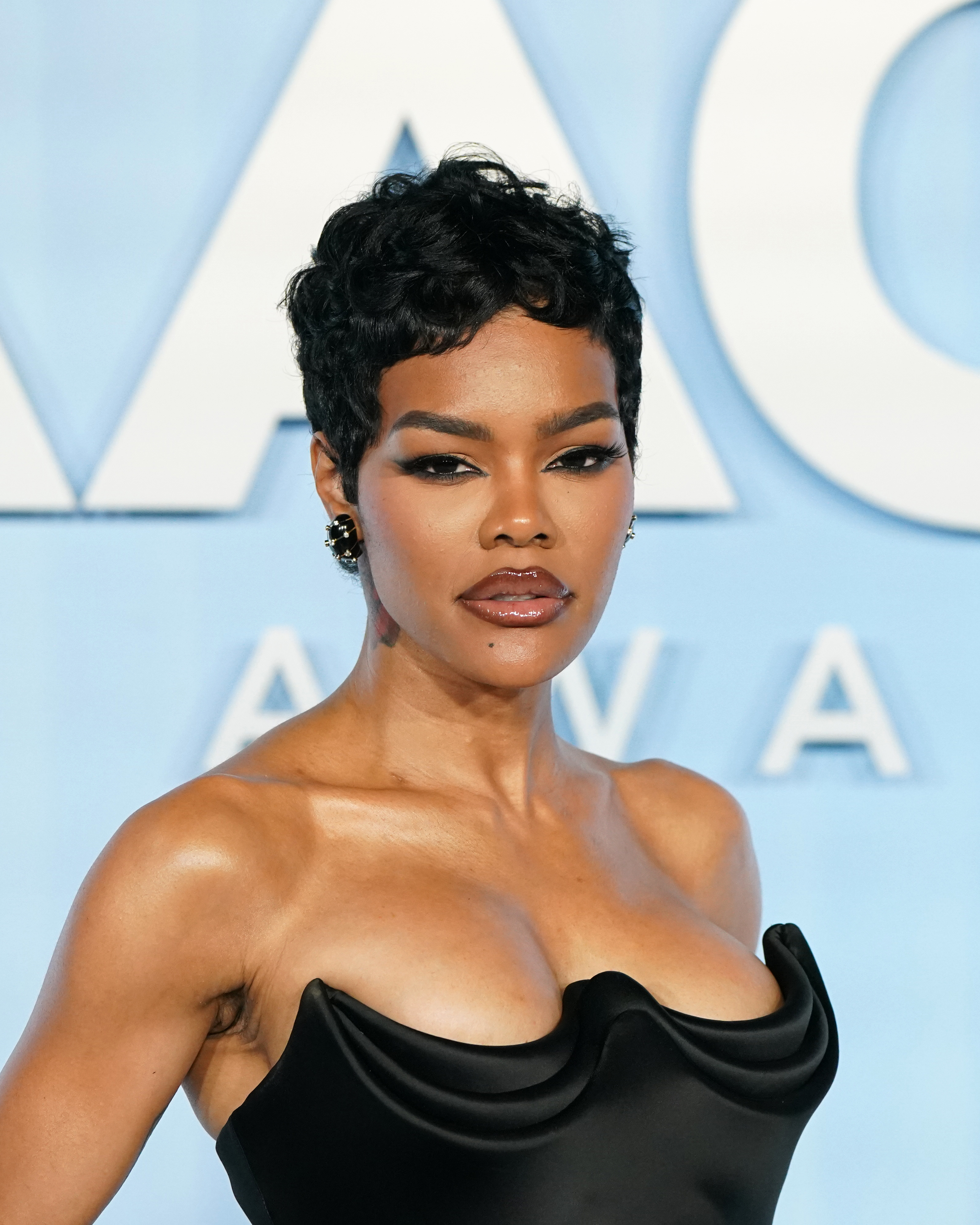 NAACP Image Awards Red Carpet