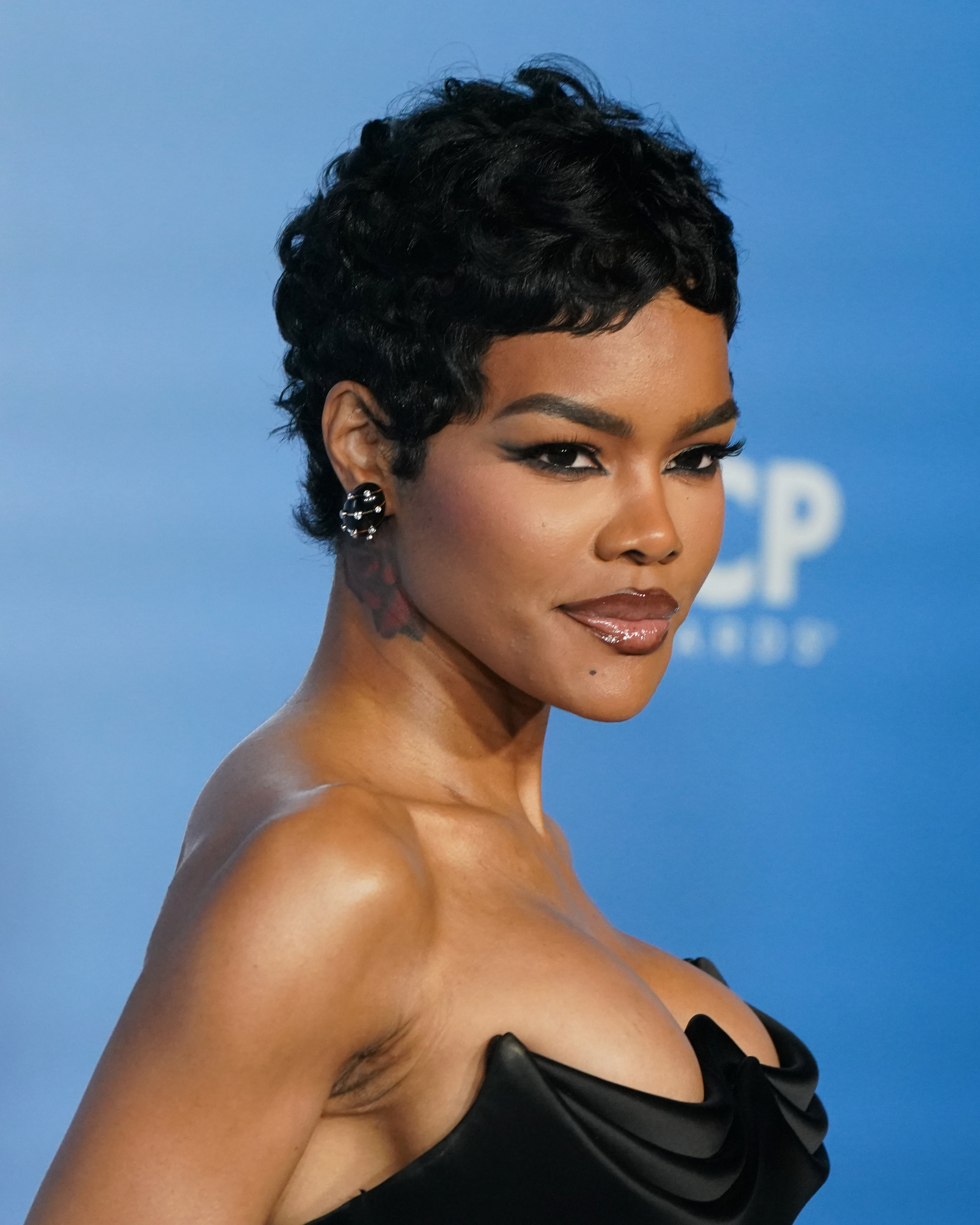 NAACP Image Awards Red Carpet