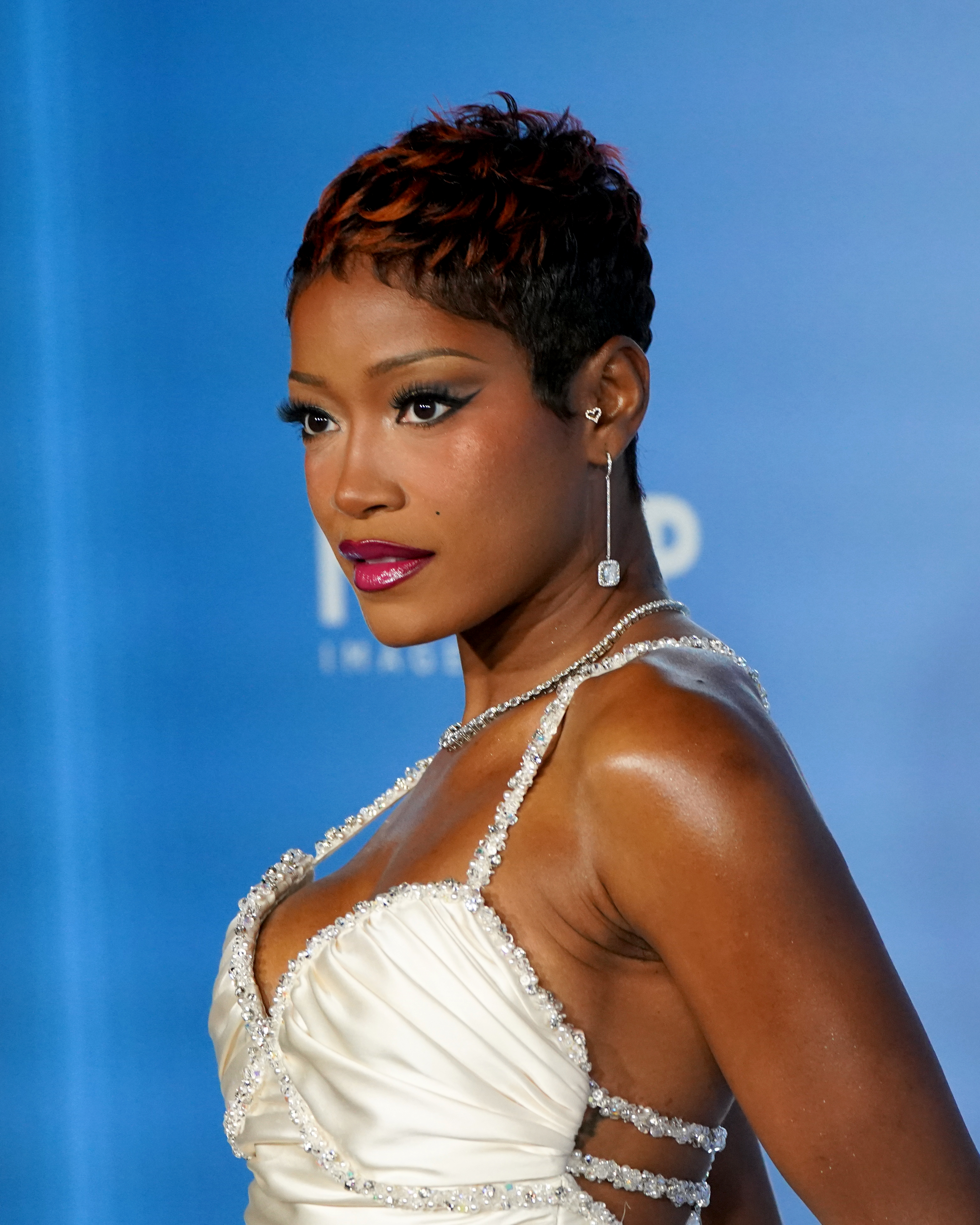 NAACP Image Awards Red Carpet