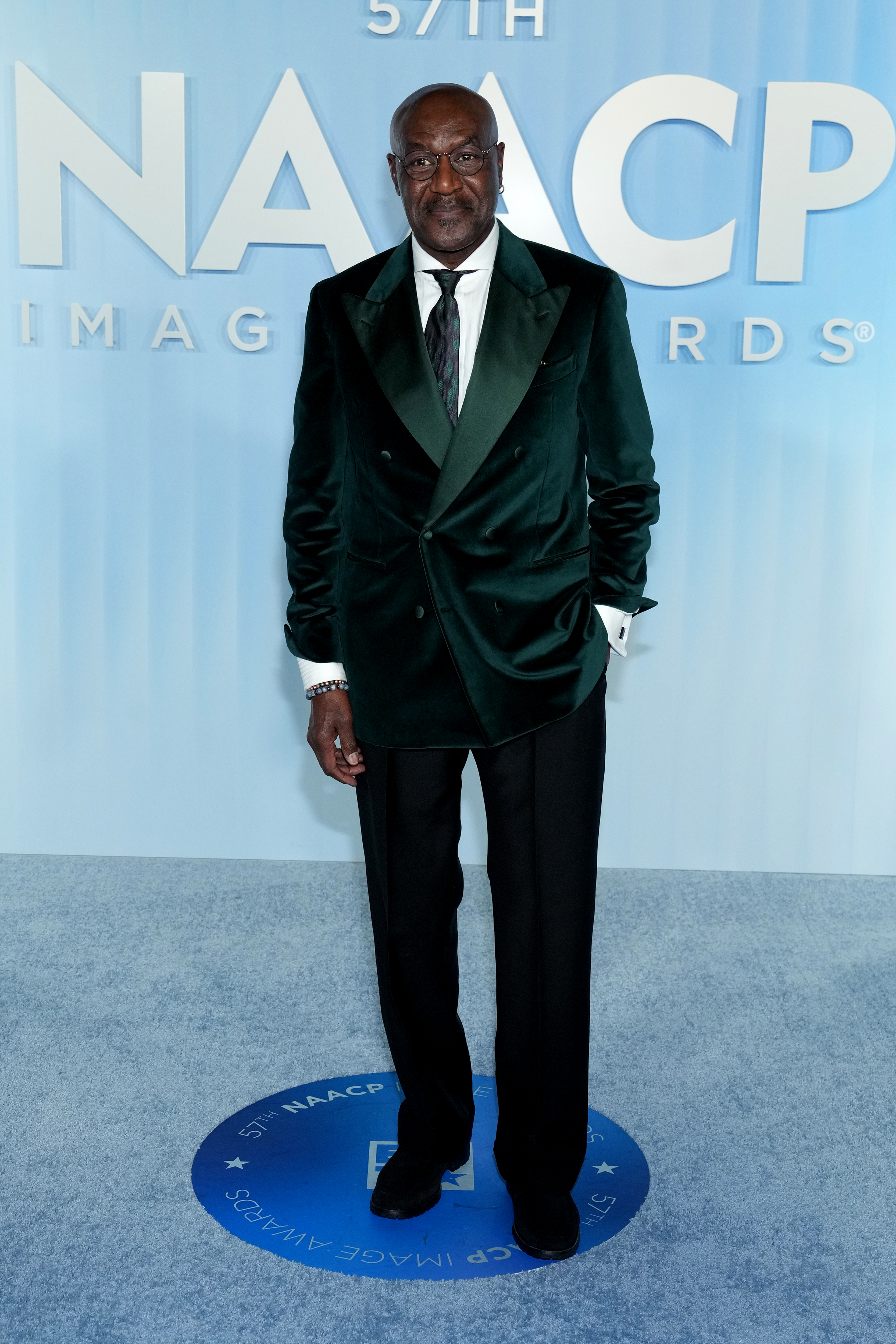 NAACP Image Awards Red Carpet
