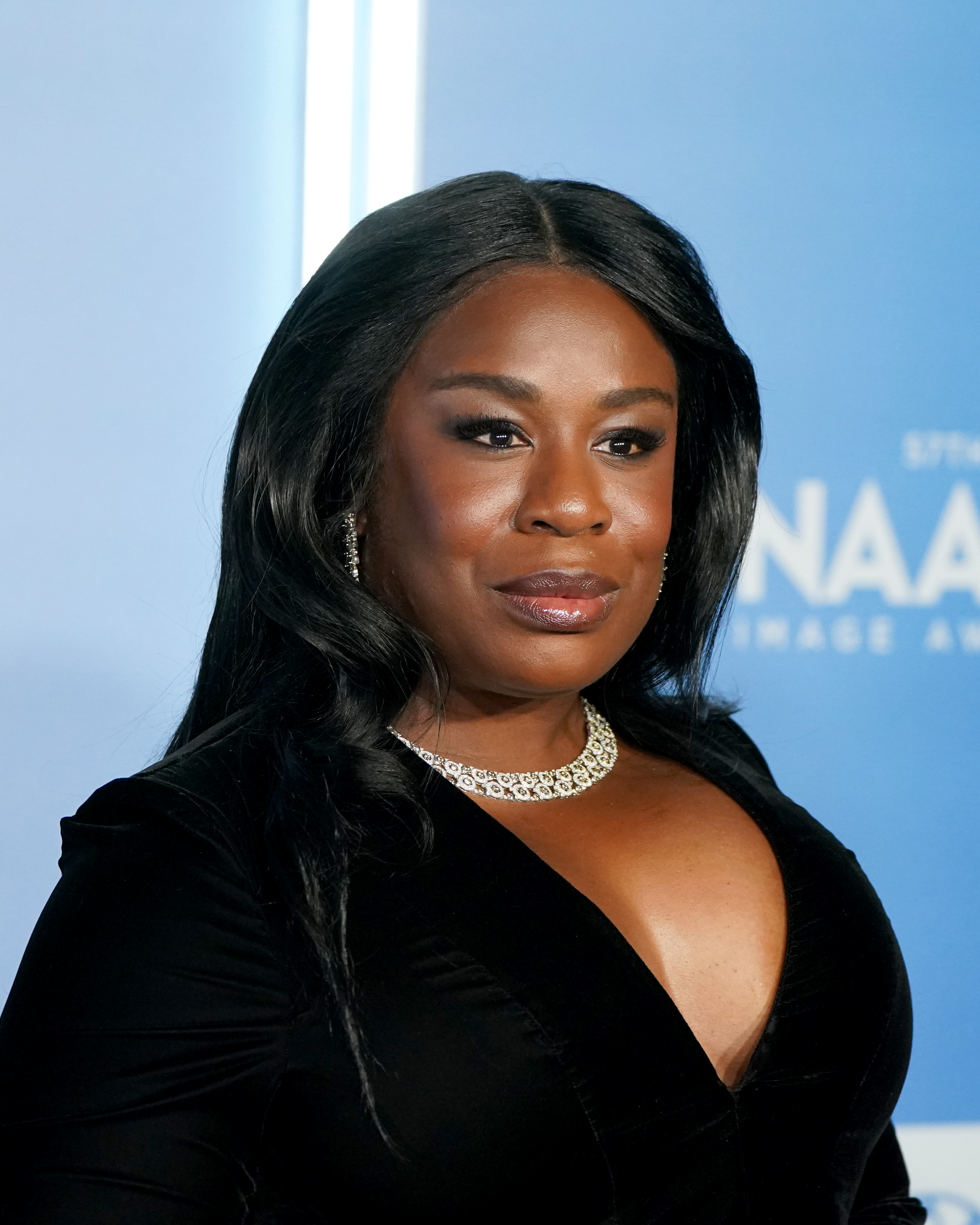 NAACP Image Awards Red Carpet