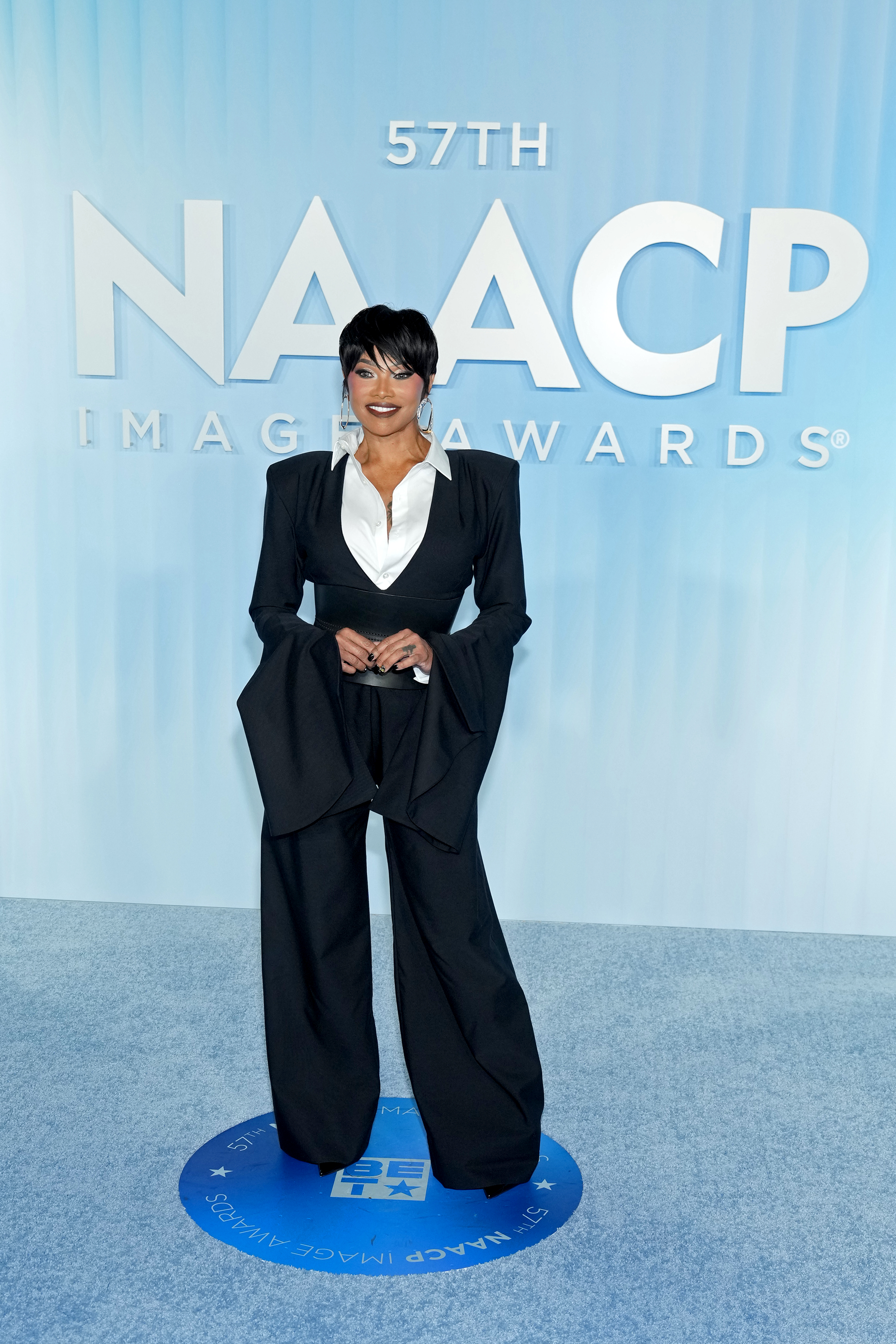 NAACP Image Awards Red Carpet