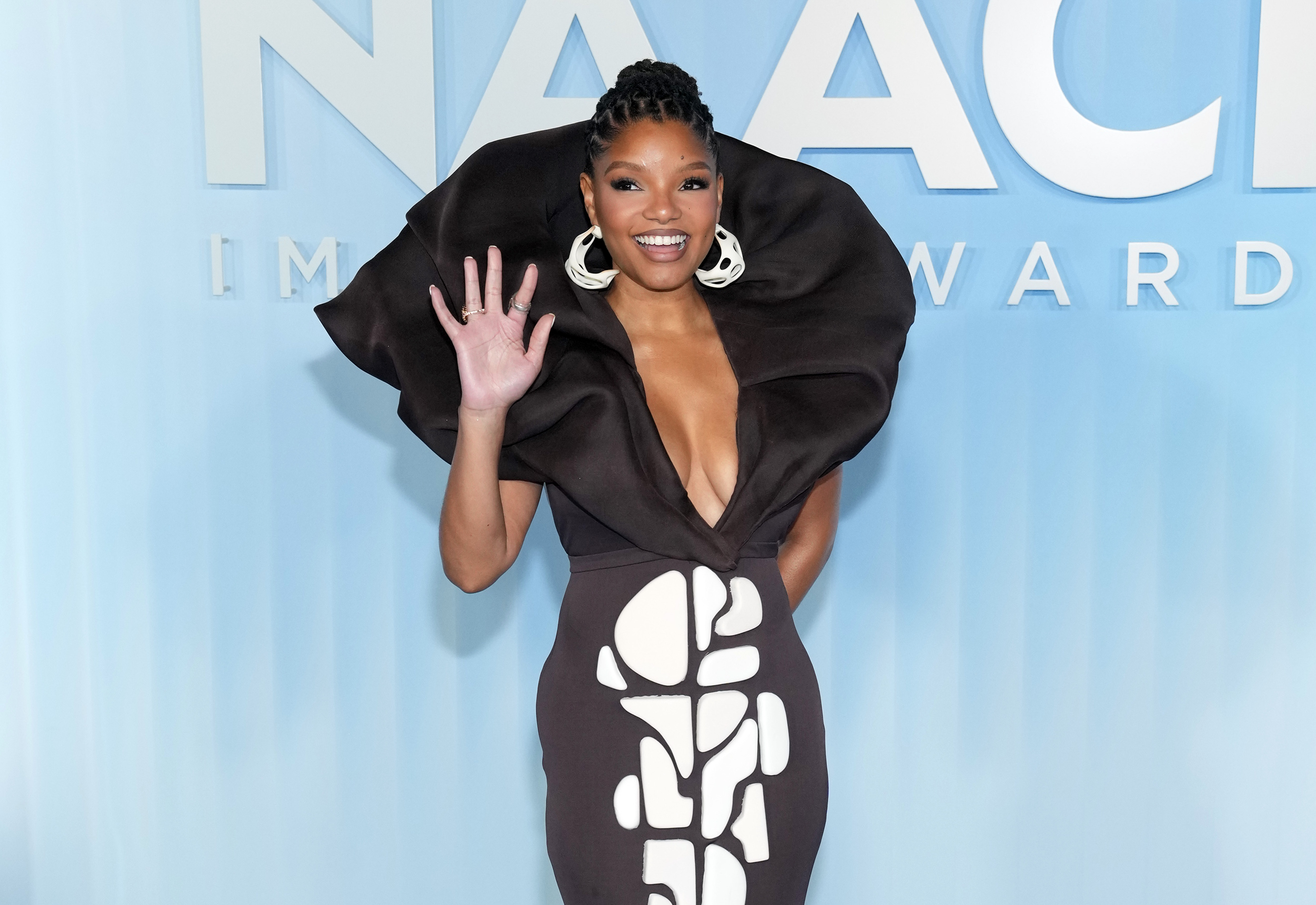 NAACP Image Awards Red Carpet