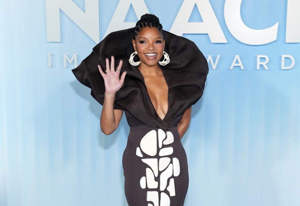 NAACP Image Awards Red Carpet