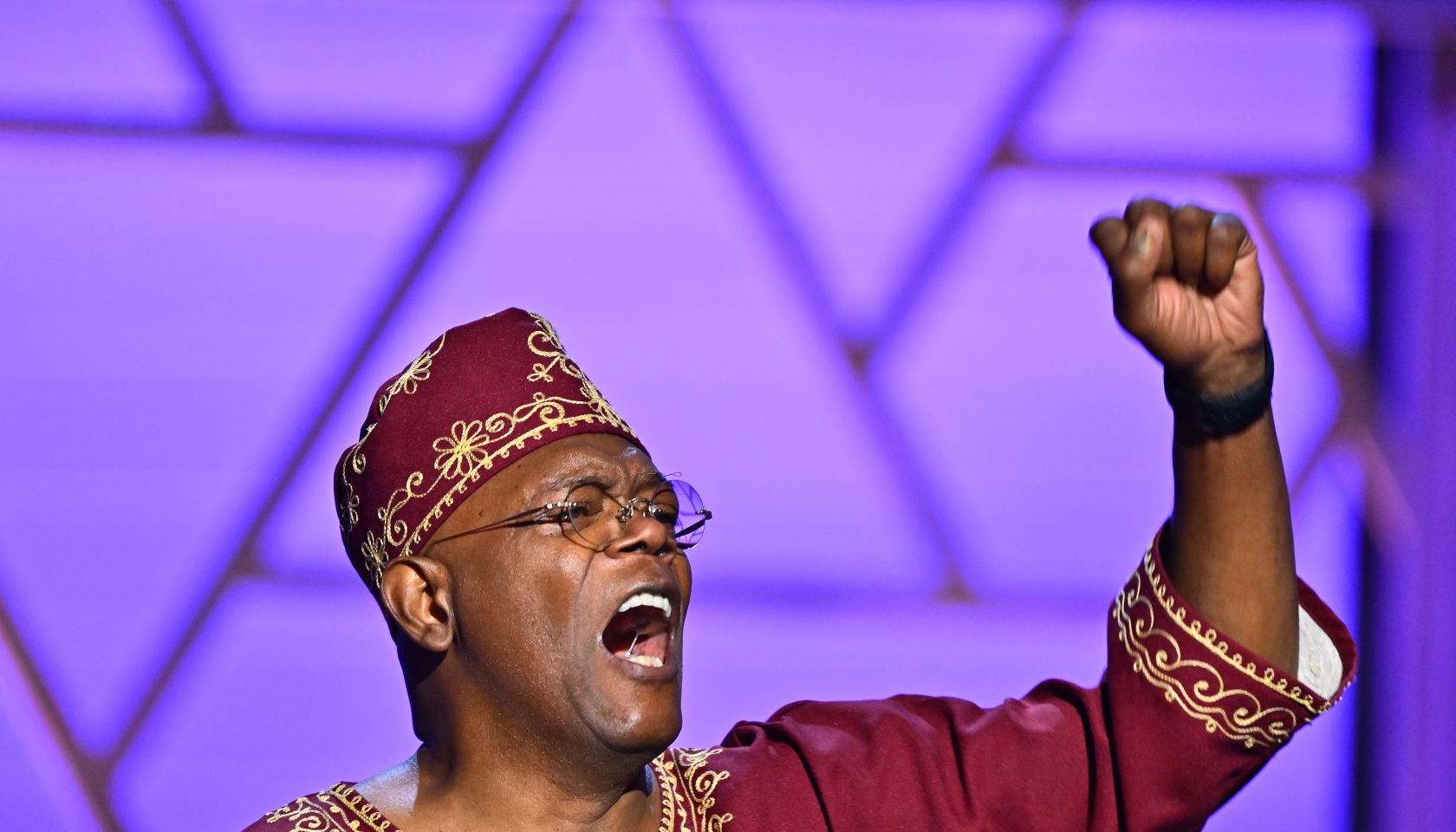 The 2026 NAACP Image Awards Brought Black & Proud Moments The 2026 NAACP Image Awards Brought Black & Proud Moments