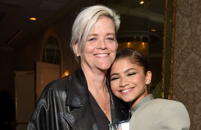 ELLE's 26th Annual Women In Hollywood Celebration Presented By Ralph Lauren And Lexus - Show