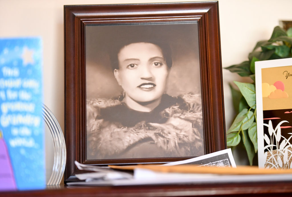 Biological Justice: Henrietta Lacks’ Family Settles Second Lawsuit With Big Pharma Over Stolen Cervical Cells